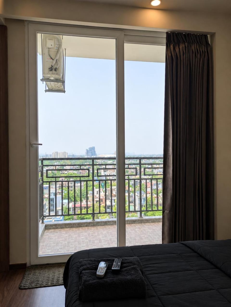 Classic Residence Apartment in Uttar Pradesh