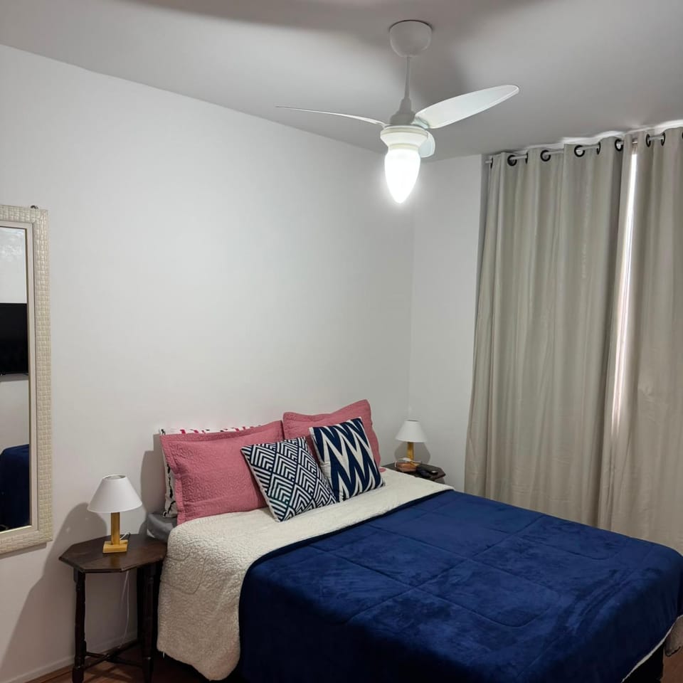Alcantara Prime Apartment in São Gonçalo