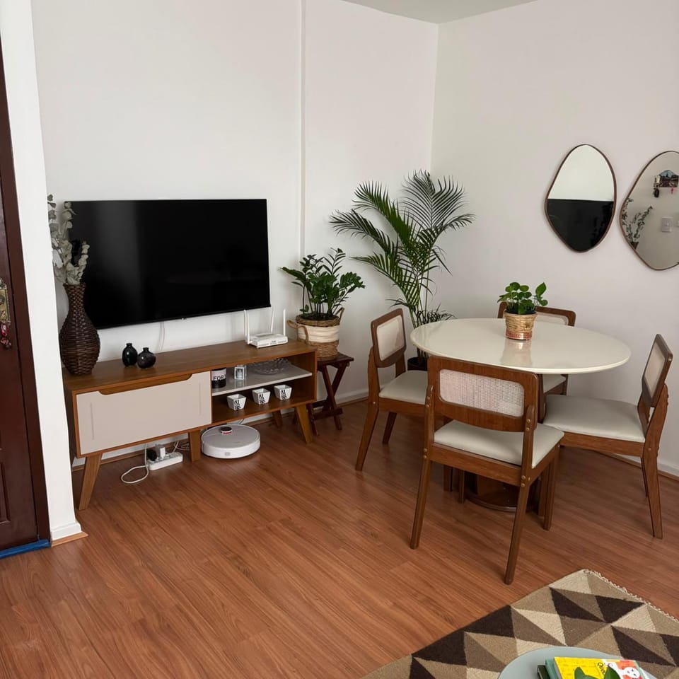 Alcantara Prime Apartment in São Gonçalo