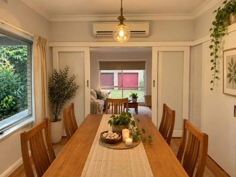 Nagambie Country Stay | Waters Edge House in Nagambie