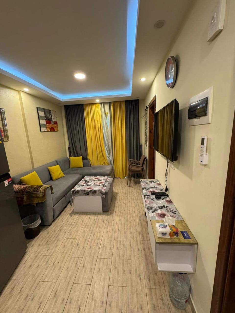 بورتو جولف Apartment in Egypt