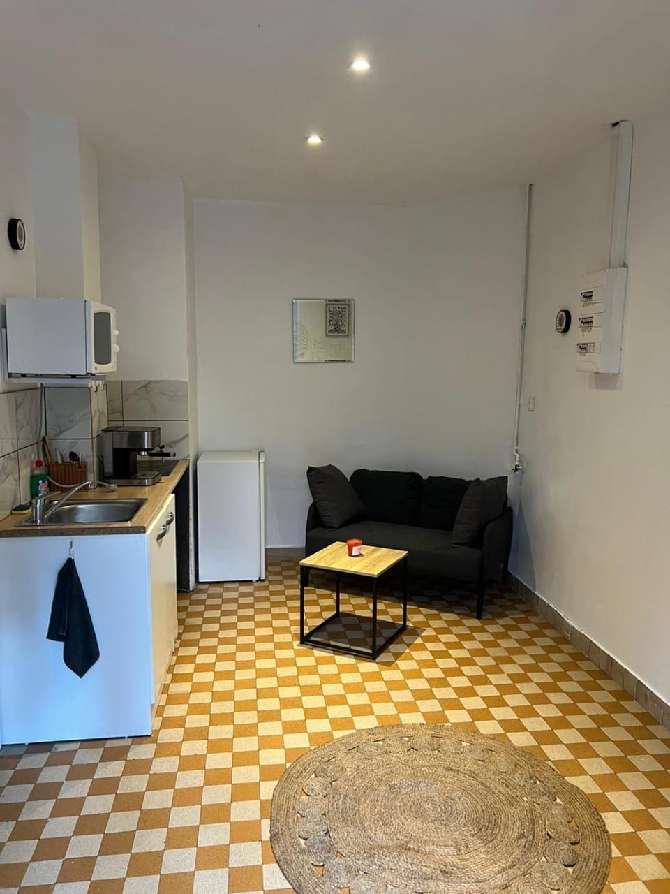 Appartement Centre Colmar Apartment in Colmar
