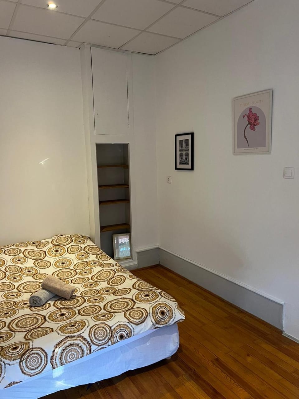 Appartement Centre Colmar Apartment in Colmar