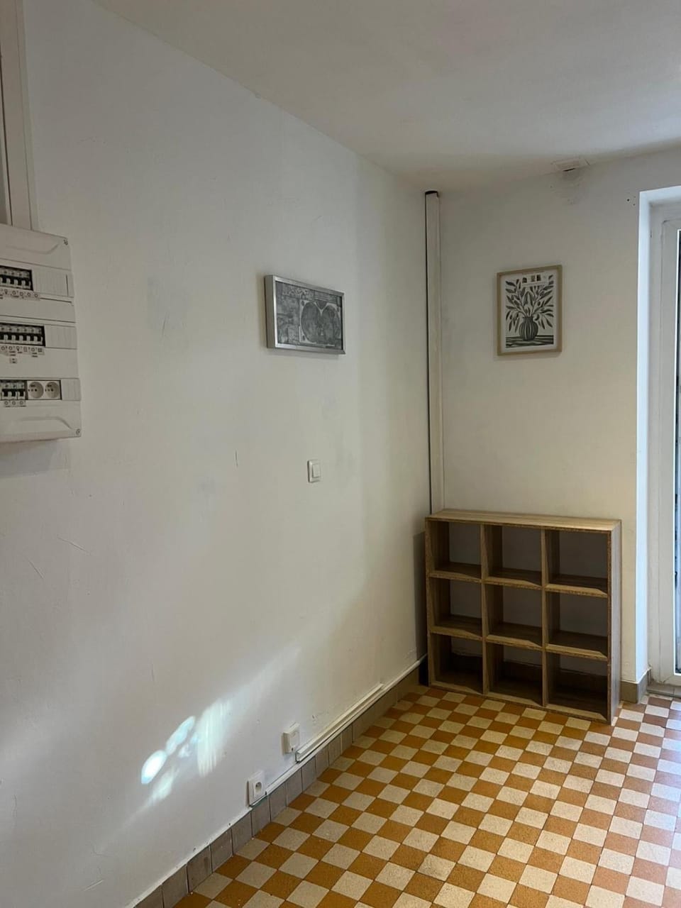 Appartement Centre Colmar Apartment in Colmar