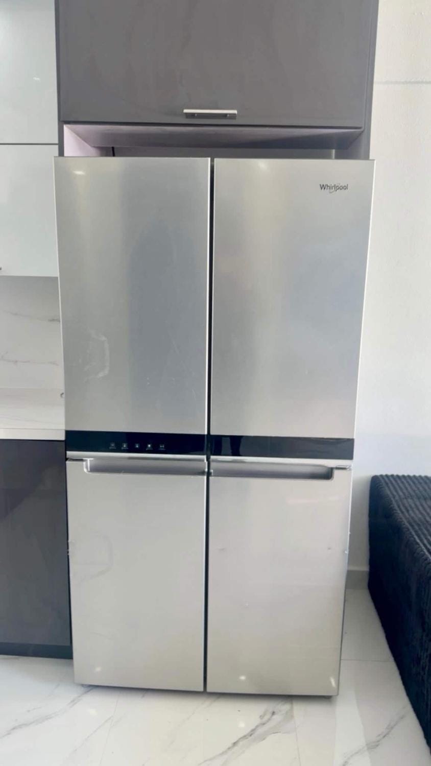 Modern Suite Near SJU Airport Water Reserve System Apartment in Carolina