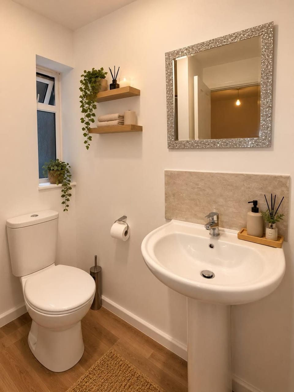 Studio Flat in Old Town Apartment in Stevenage