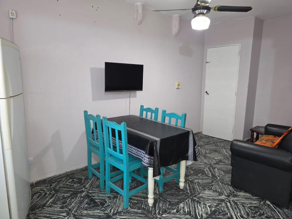 alodelportal Apartment in Rosario