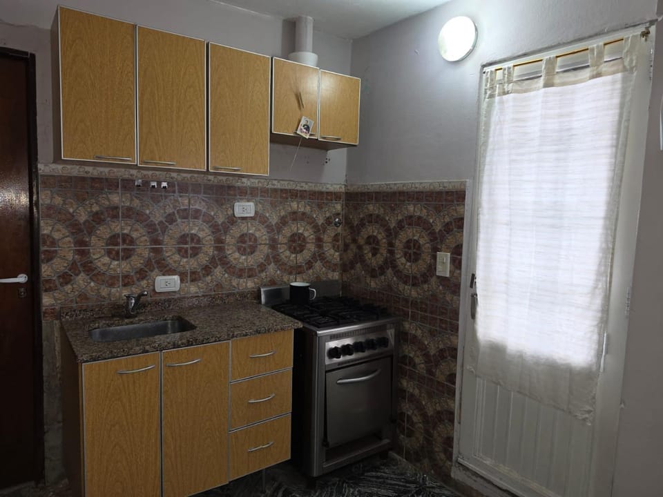 alodelportal Apartment in Rosario