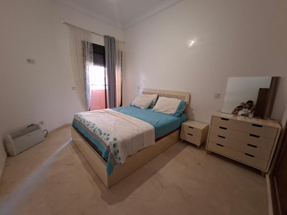 Ali & Alia Apartment in Marrakesh