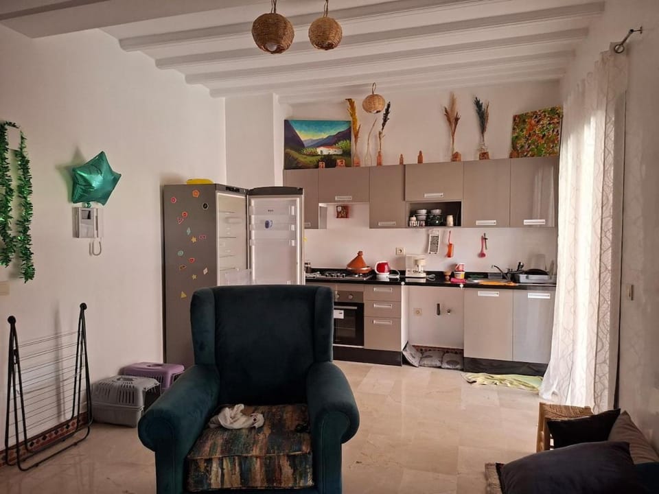 Ali & Alia Apartment in Marrakesh