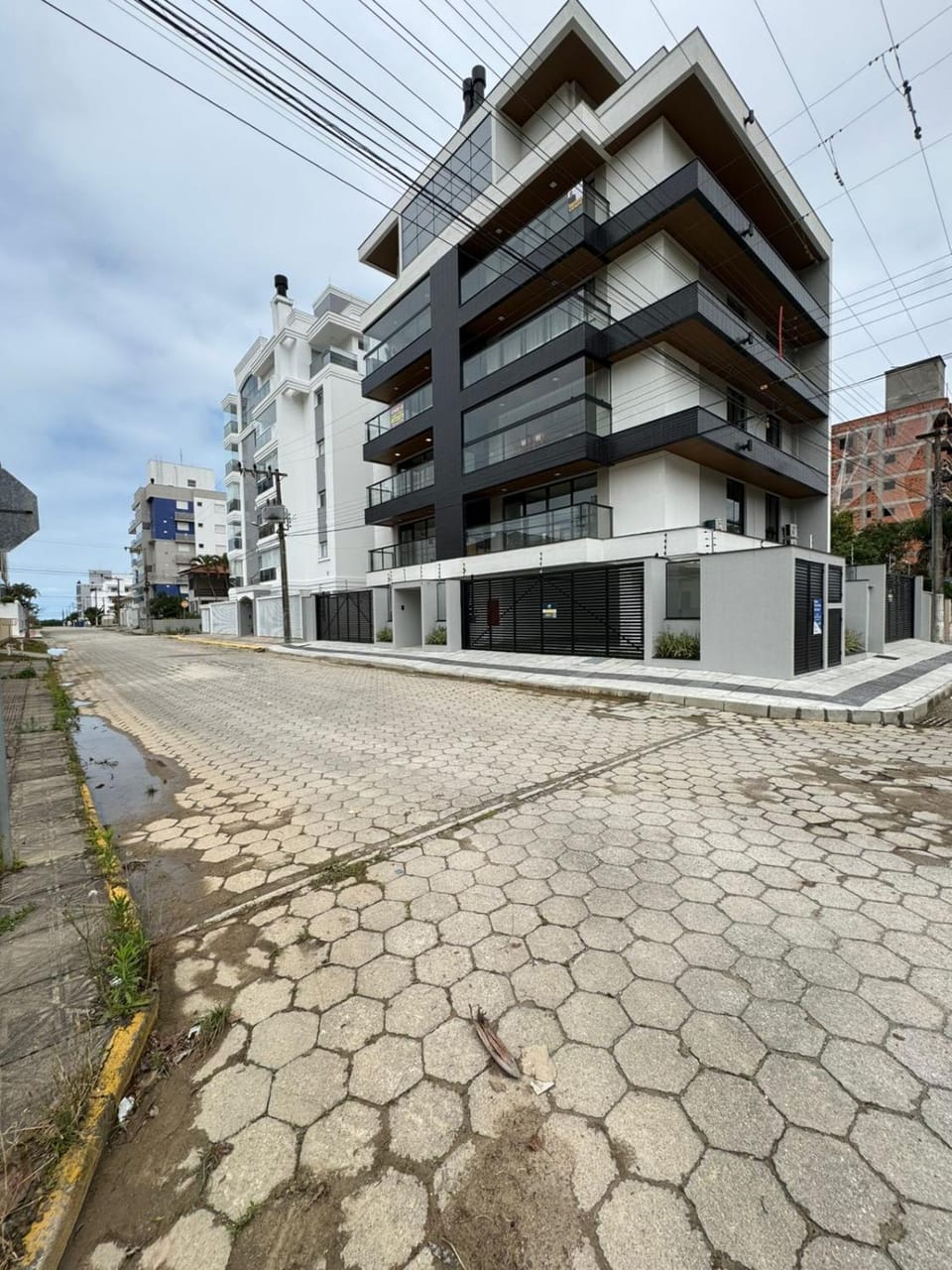 Apartamento luxo 3 quartos na praia de palmas Apartment in Florianopolis