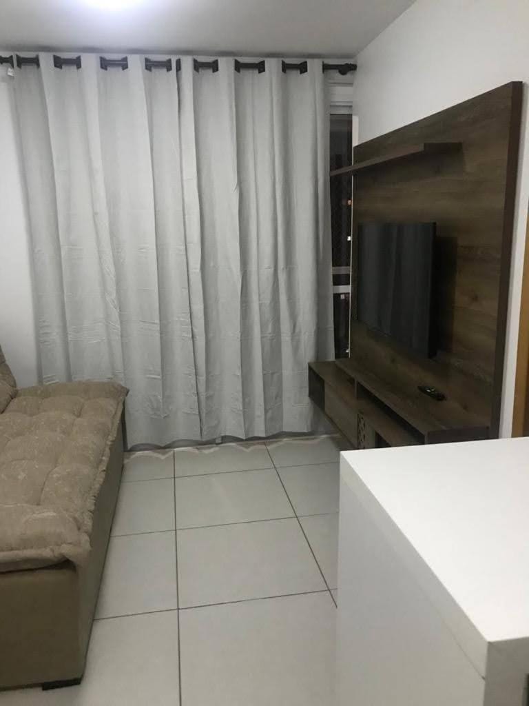 Blend Apartments - Águas Claras - DF Apartment in State of Goiás