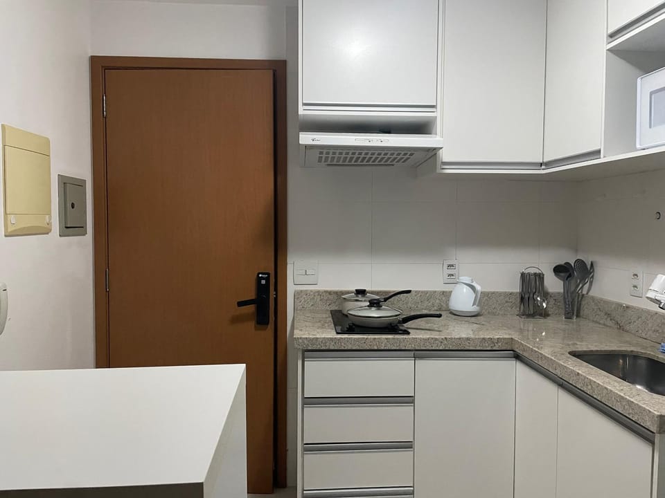 Blend Apartments - Águas Claras - DF Apartment in State of Goiás