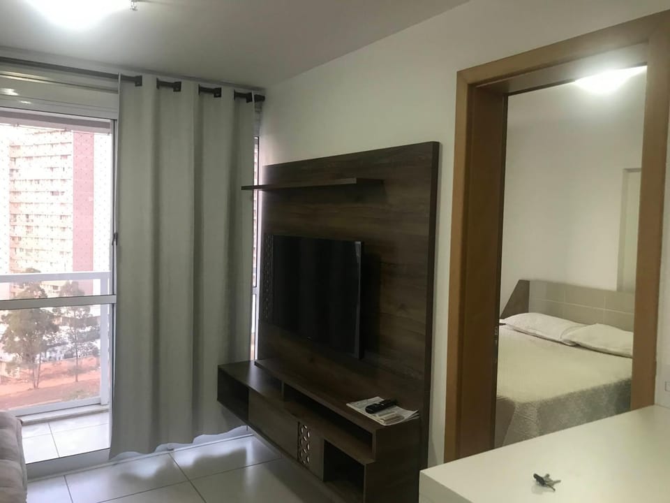 Blend Apartments - Águas Claras - DF Apartment in State of Goiás