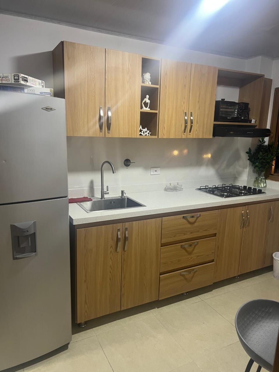 Buena Vista Apartamento Buena Vista Apartamento cerca a Guatape y Aeropuerto J M C Apartment in Antioquia