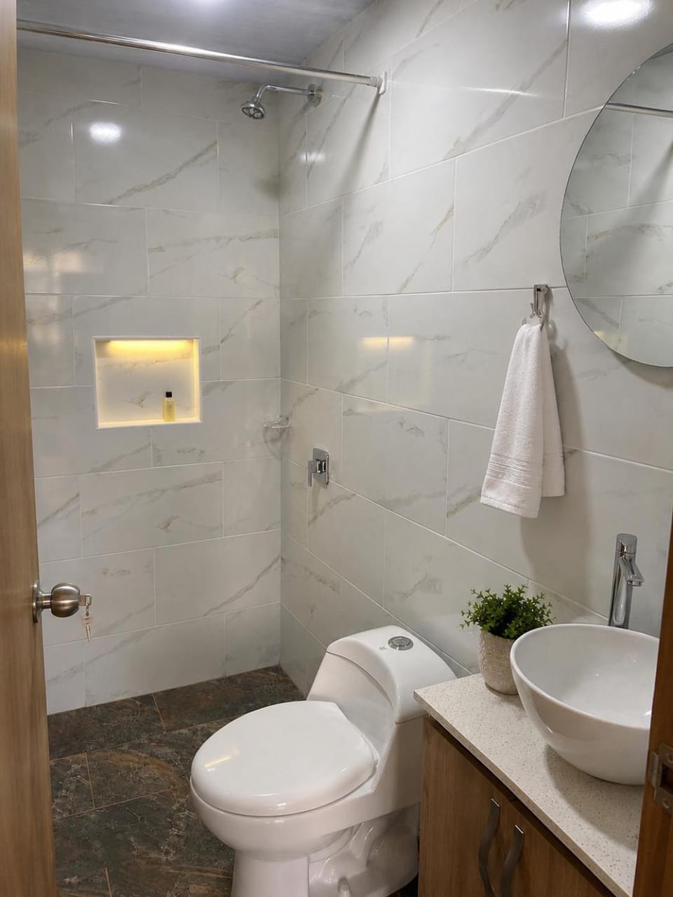 Buena Vista Apartamento Buena Vista Apartamento cerca a Guatape y Aeropuerto J M C Apartment in Antioquia