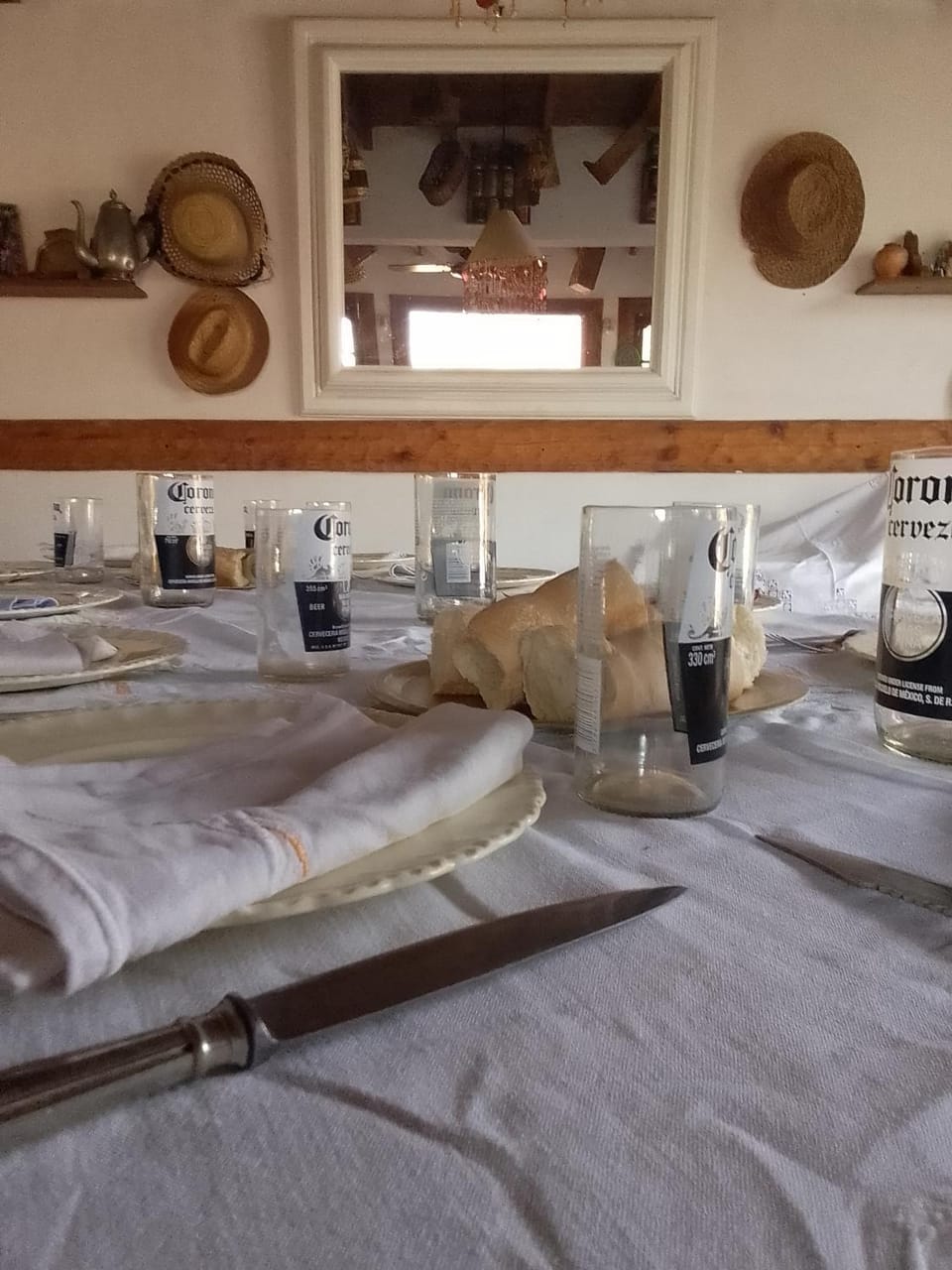 Dormitorios Para un huésped Bed and Breakfast in Mar del Plata