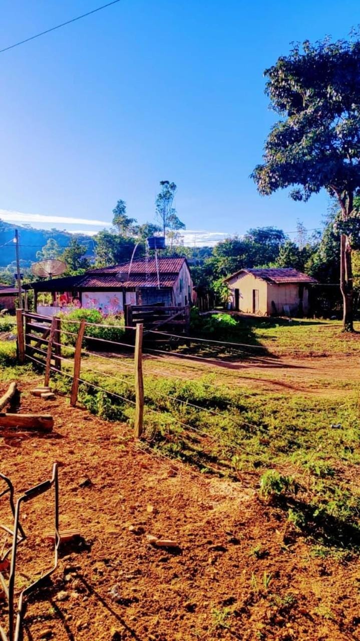 Sítio ninho do sabiá House in Pirenópolis