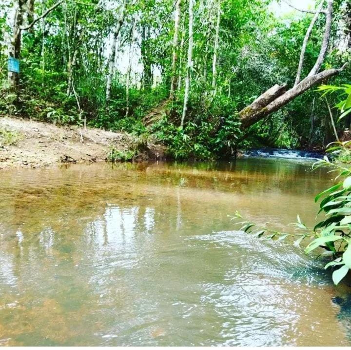Sítio ninho do sabiá House in Pirenópolis
