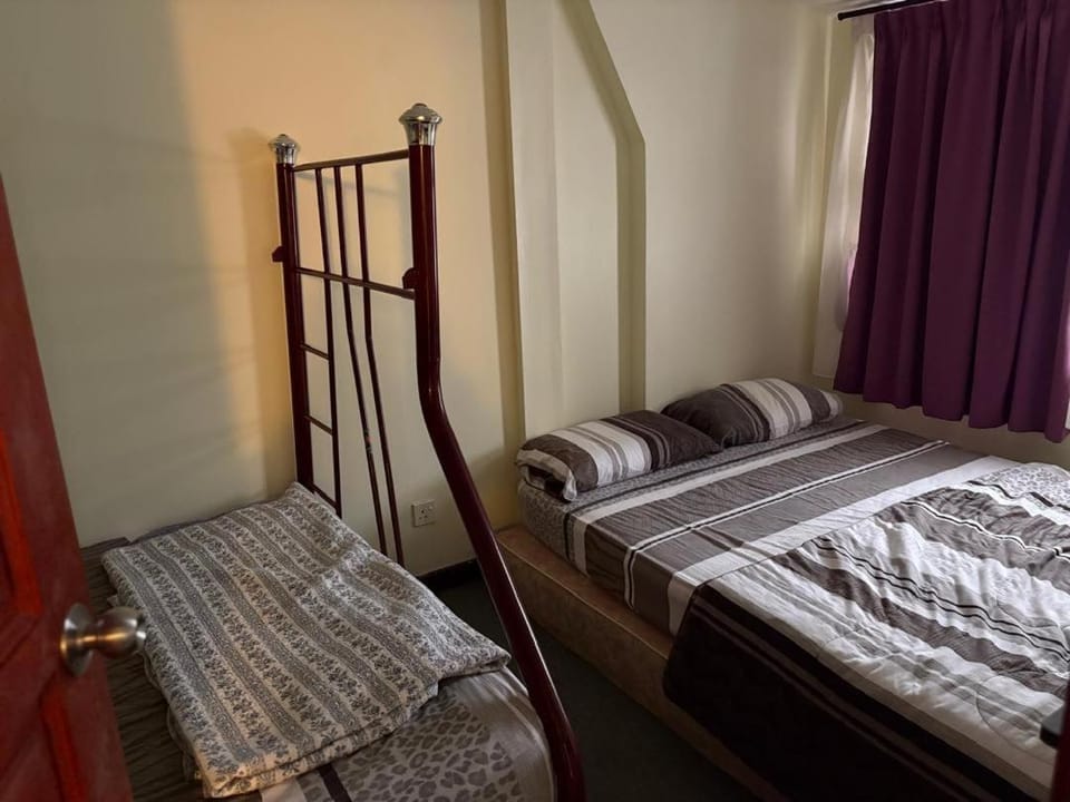 Villa Dahlia Cozy Penthouse Apartment in Tanah Rata