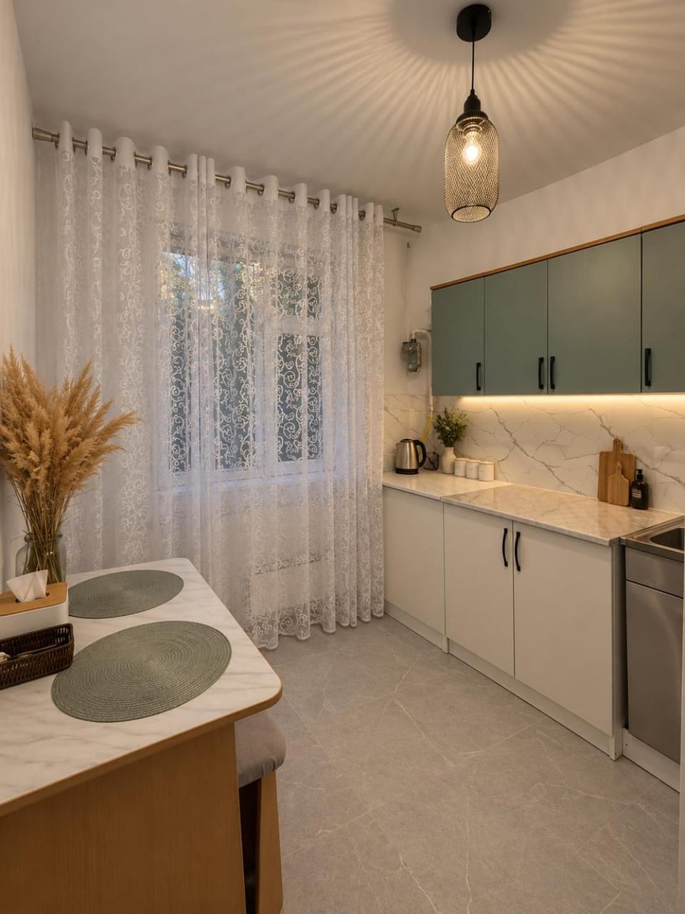 3 street Apartment in Almaty Region, Kazakhstan