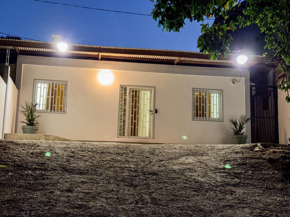 Le cocooning Apartment in Cayenne