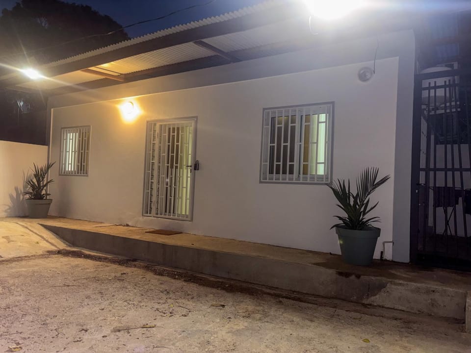 Le cocooning Apartment in Cayenne
