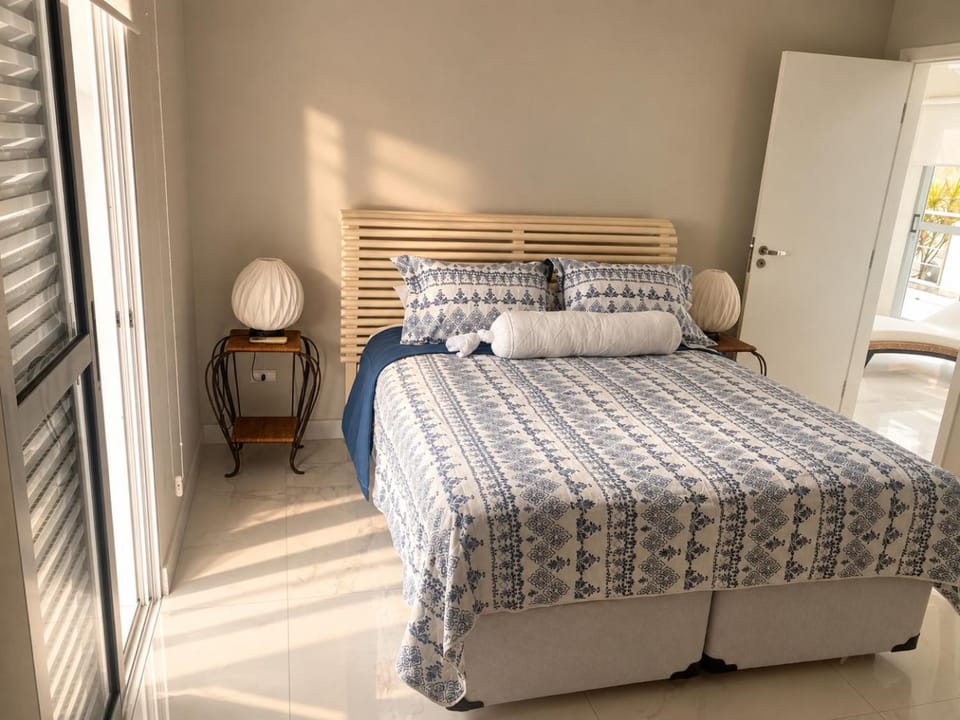 Ranga Roa-Refúgio de luxo na praia House in Bertioga