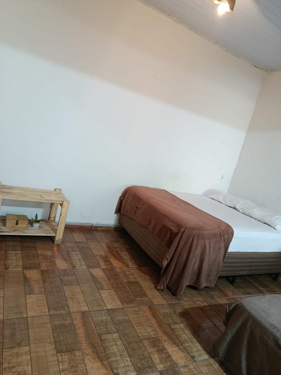 Recanto Raízes 2 Bed and Breakfast in Foz do Iguaçu
