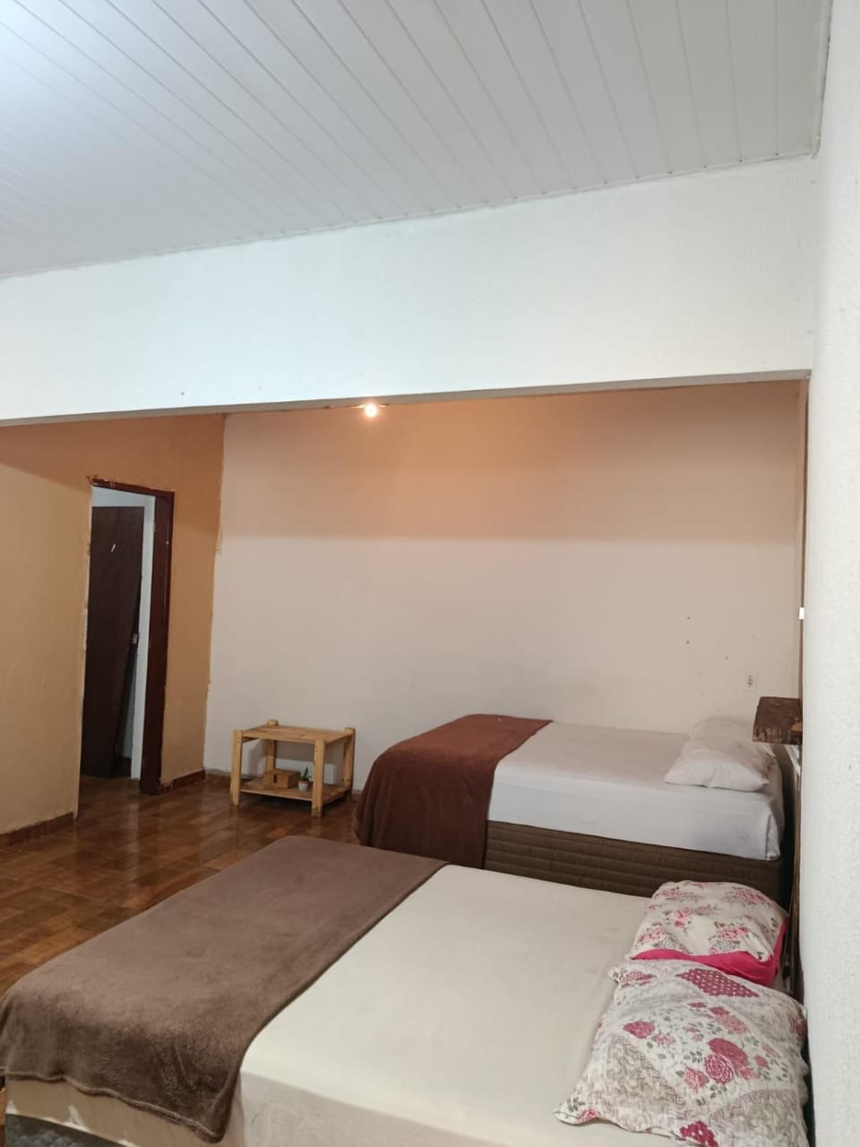 Recanto Raízes 2 Bed and Breakfast in Foz do Iguaçu