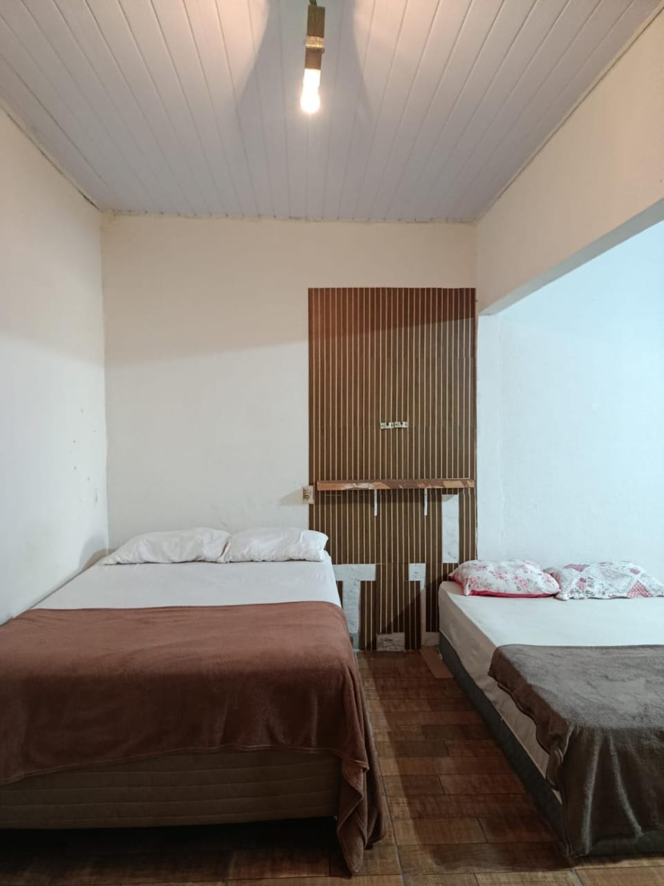 Recanto Raízes 2 Bed and Breakfast in Foz do Iguaçu