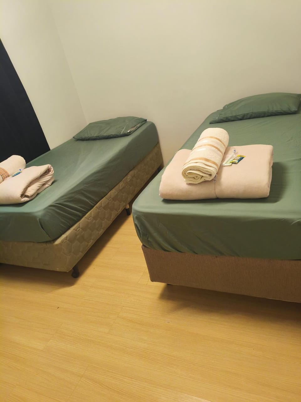 Apto próx a Exposição CATUAÍ UEL PUC Apartment in Londrina