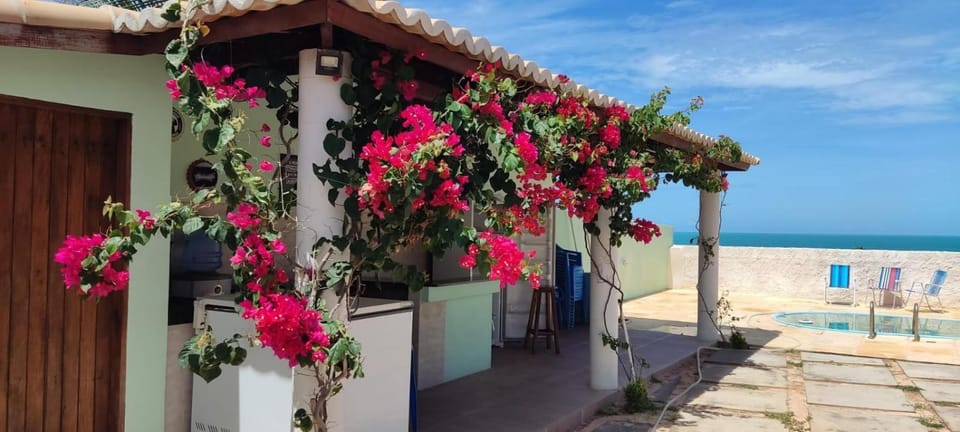 Sua casa de praia e aqui House in State of Ceará