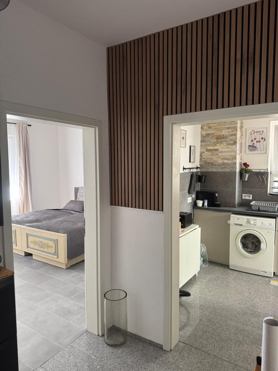 City Apartment 3Zi Terrasse und Parkplatz Apartment in Esslingen