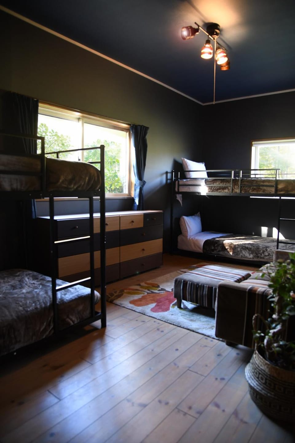 The Nest - Family chalet in Myoko Kogen Chalet in Japan