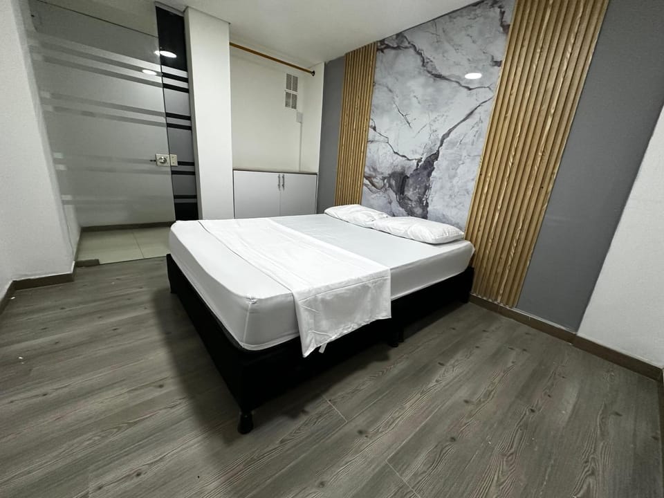 Apartamento Eukaristiko2 Apartment in Cali