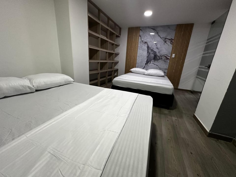 Apartamento Eukaristiko2 Apartment in Cali