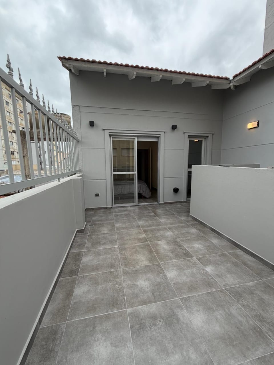 Patio, Balcony/Terrace