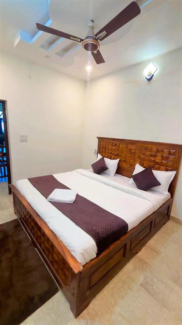 Royal Haven Stays Apartment in Jaipur
