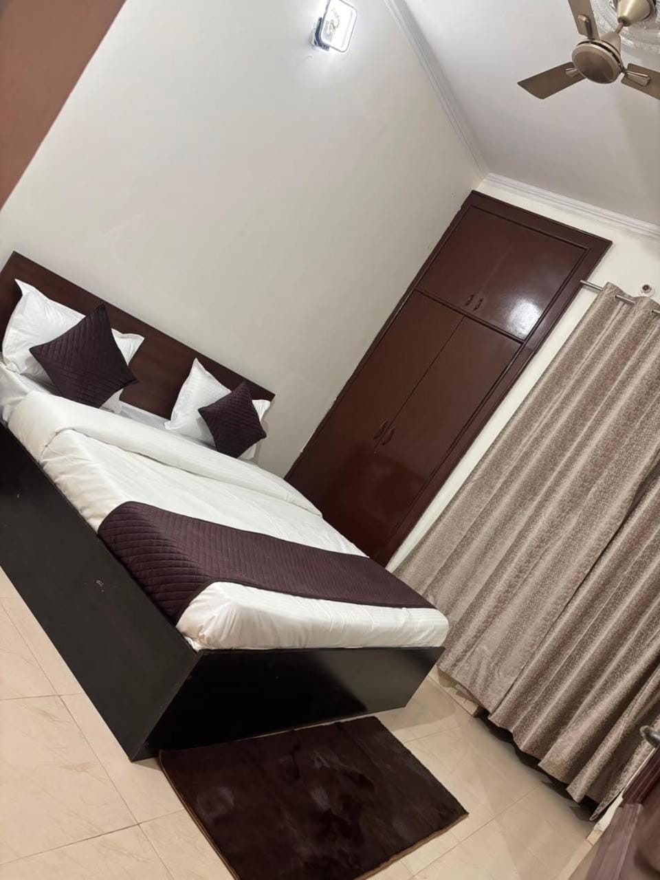 Royal Haven Stays Apartment in Jaipur