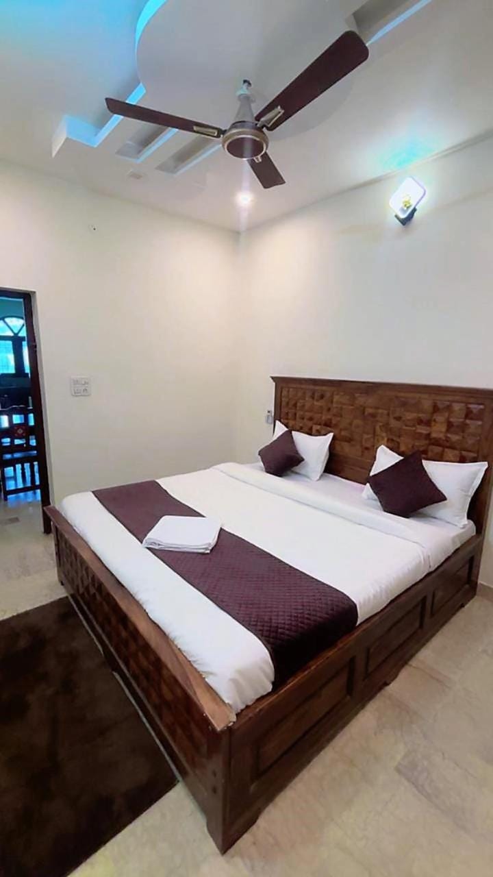 Royal Haven Stays Apartment in Jaipur