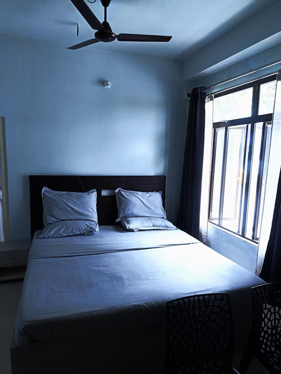 RD Restwell guesthouse Bed and Breakfast in India