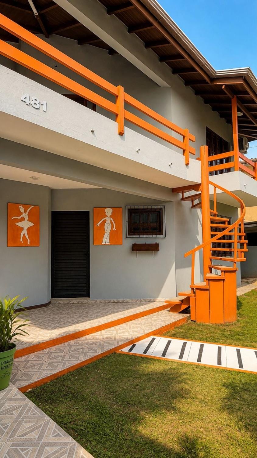 Property building, Day