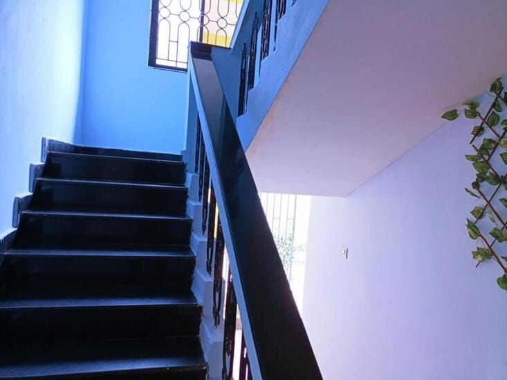 Adrose Deluxe Cottages Hotel in Benaulim