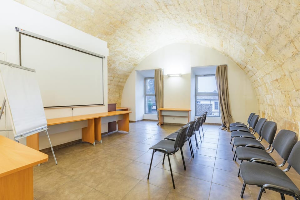 Business facilities