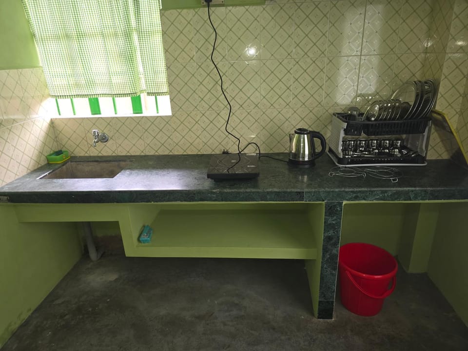 RD traveller's hostel Hostel in India