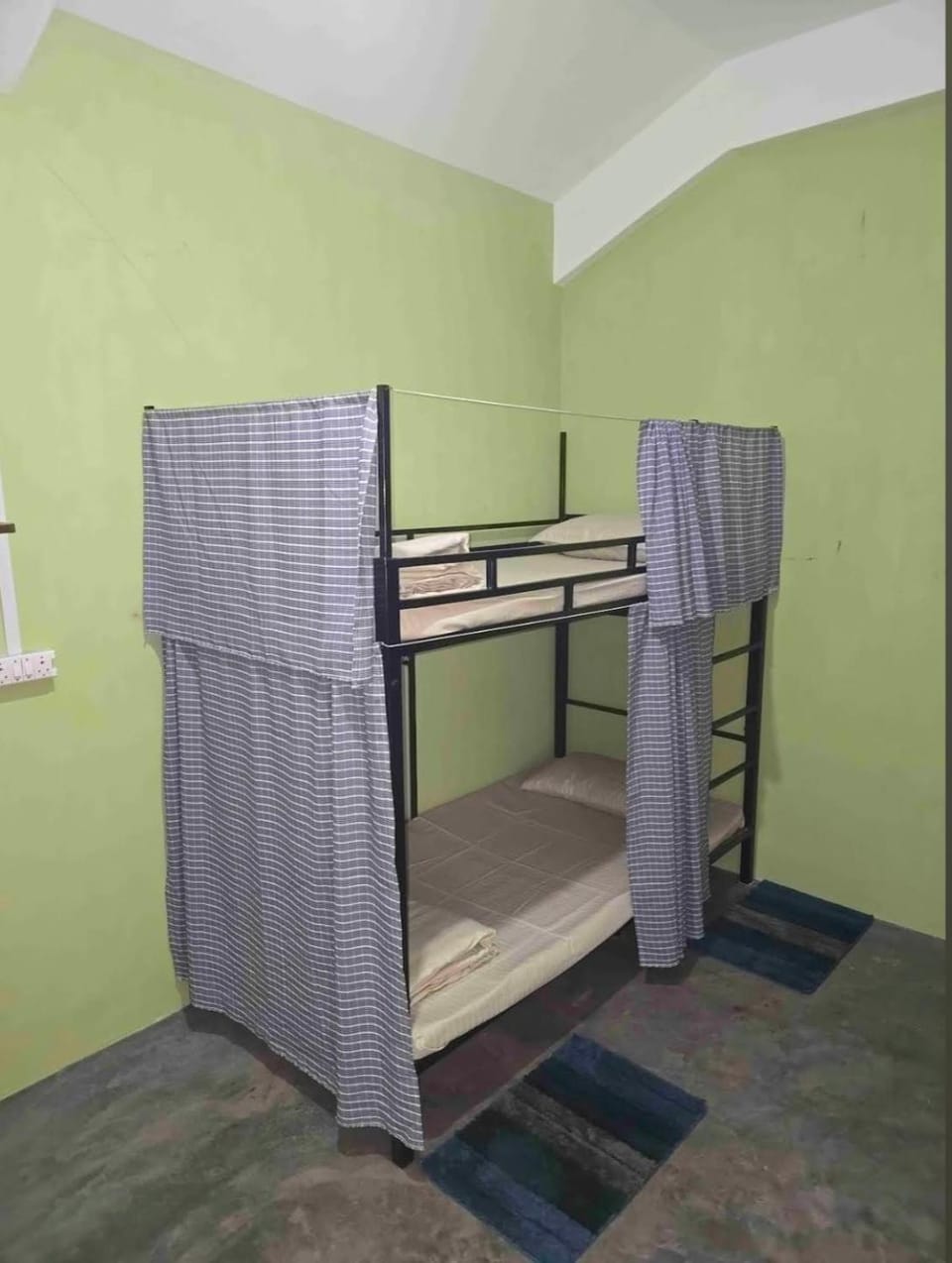 RD traveller's hostel Hostel in India