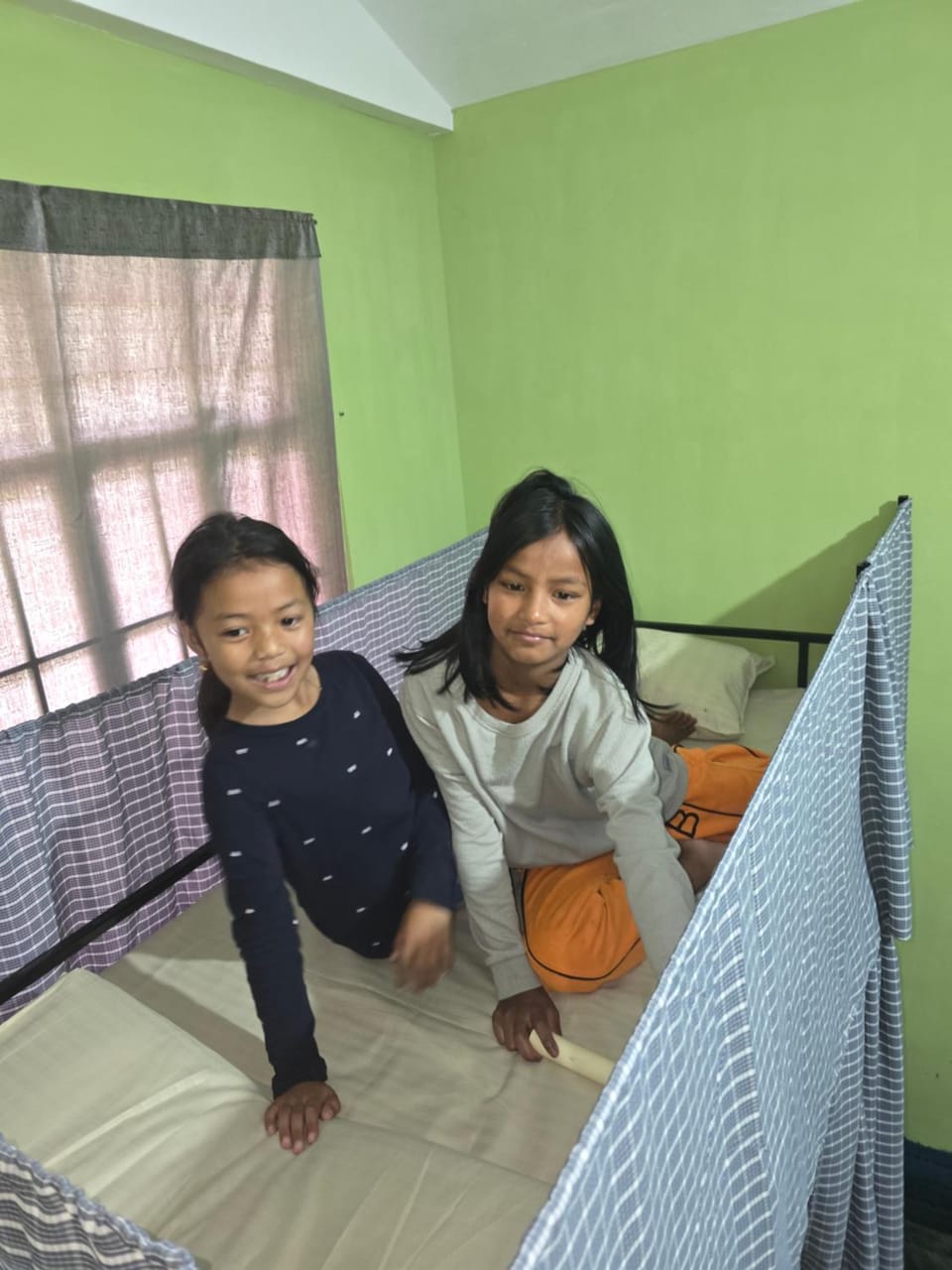 RD traveller's hostel Hostel in India