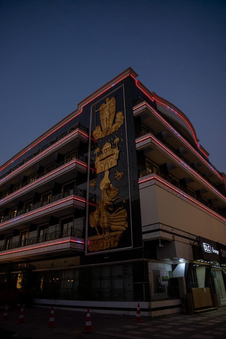 Nippur Hotel - فندق نيبور Hotel in Africa
