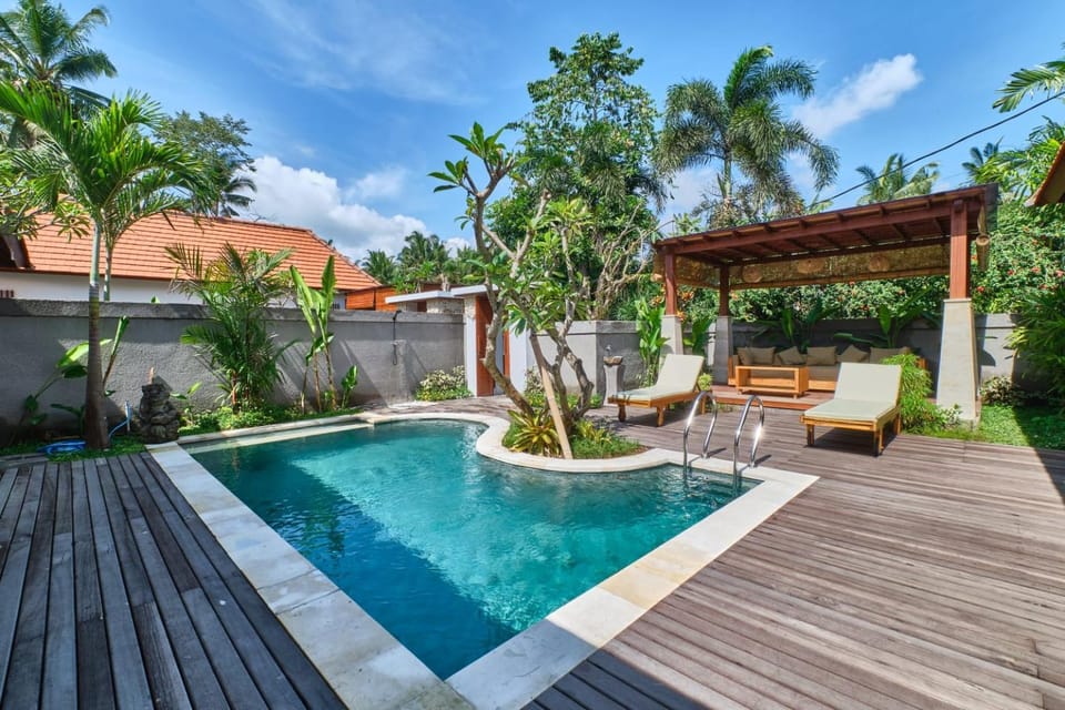 Day, Pool view, Swimming pool